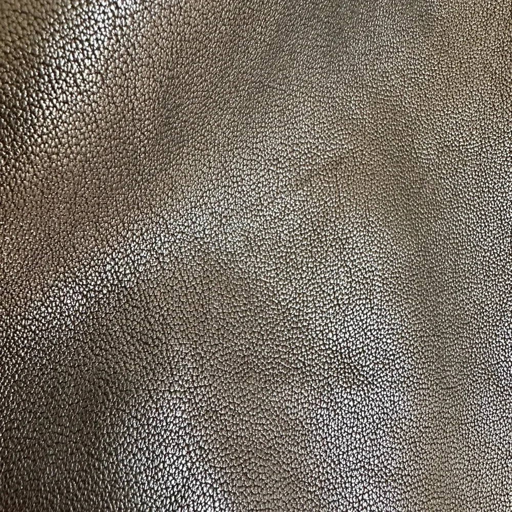 & Other Stories Black Mini Skirt - Picture 4 of 7